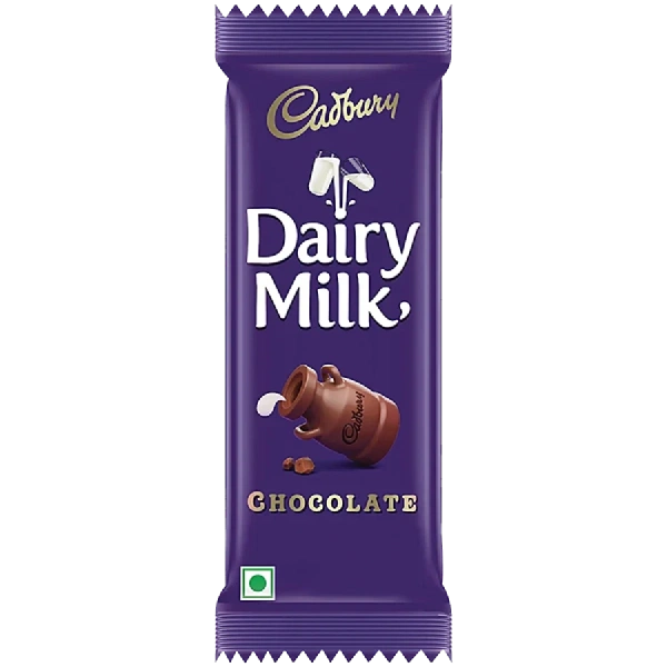 Cadbury Dairy Milk Cricket Pack Chocolate Bar