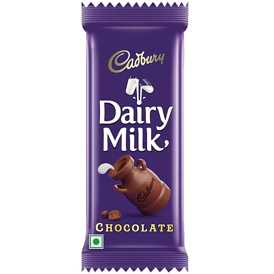 Dairy Milk Cricket Pack Chocolate Bar
