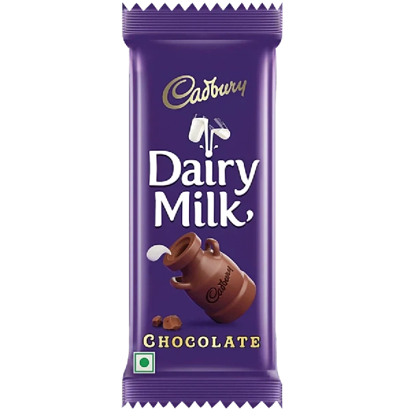 Cadbury Dairy Milk Cricket Pack Chocolate Bar