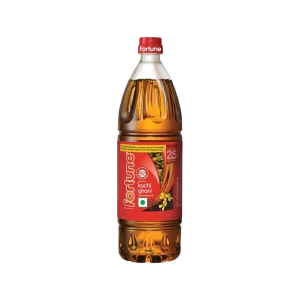 Mustard Oil