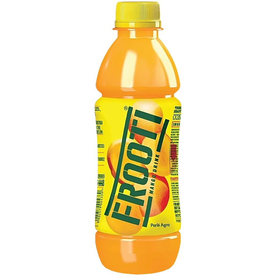 Mango Drink