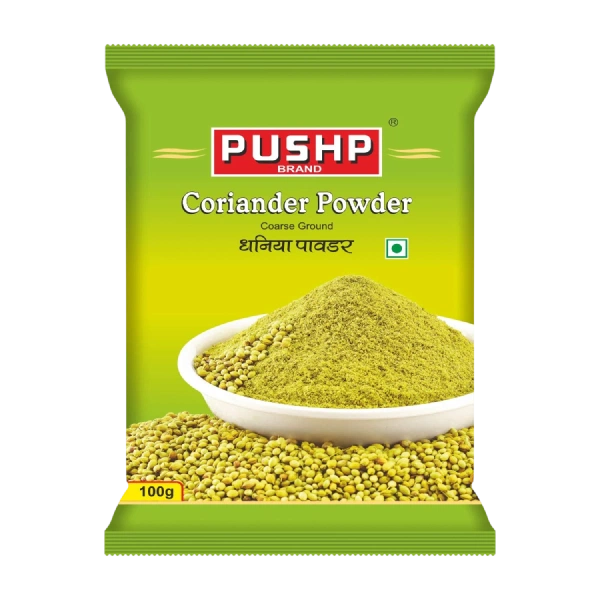 Pushp Coriander (Dhaniya) Powder
