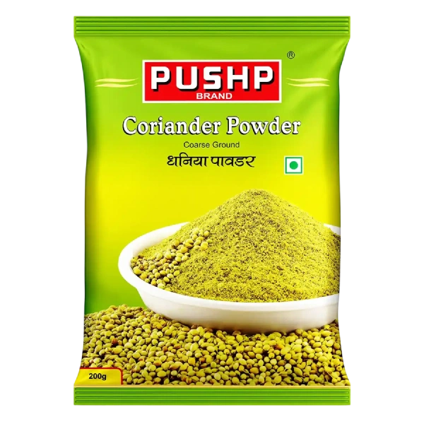 Pushp Coriander (Dhaniya) Powder