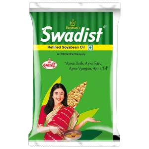 Soyabean Oil
