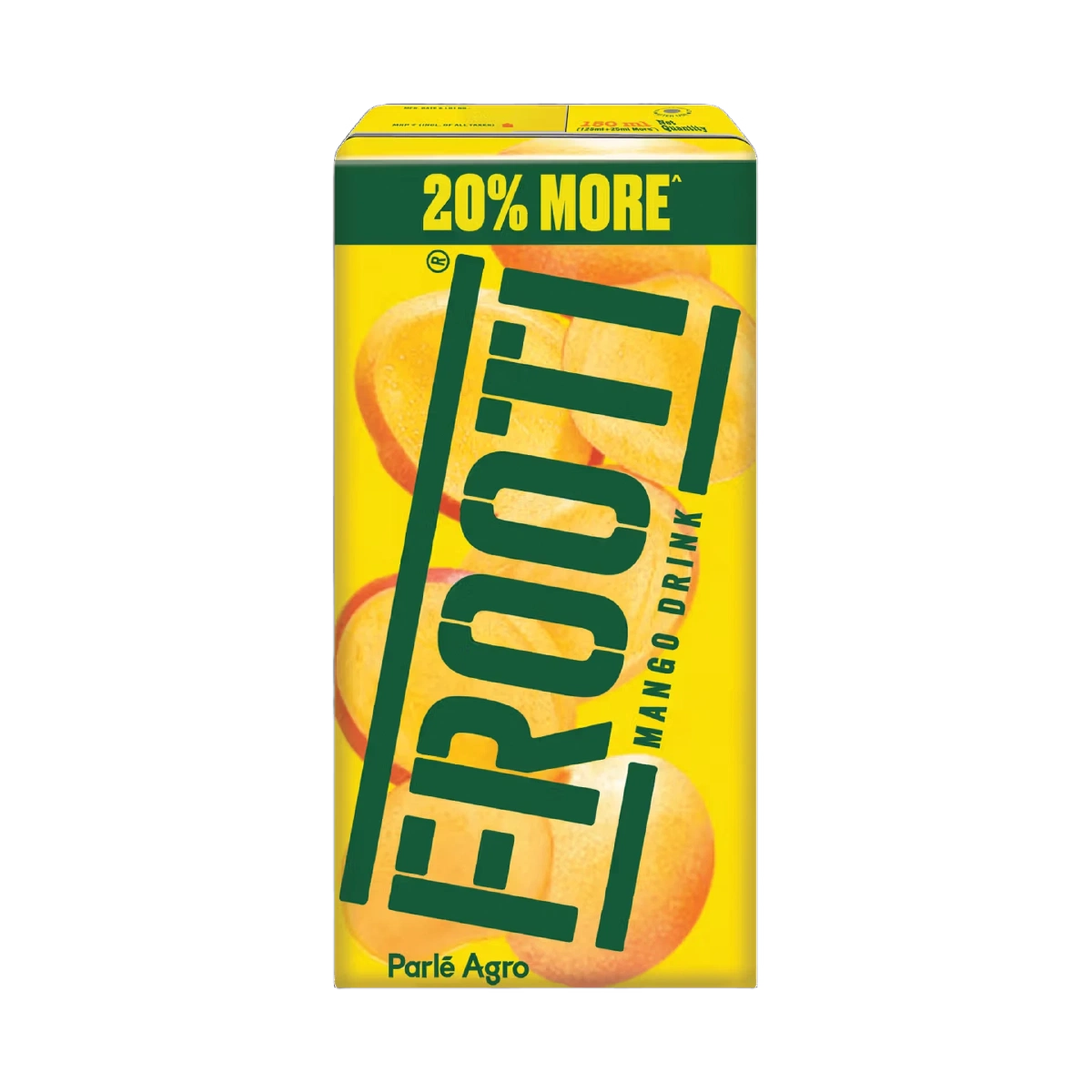 Mango Drink