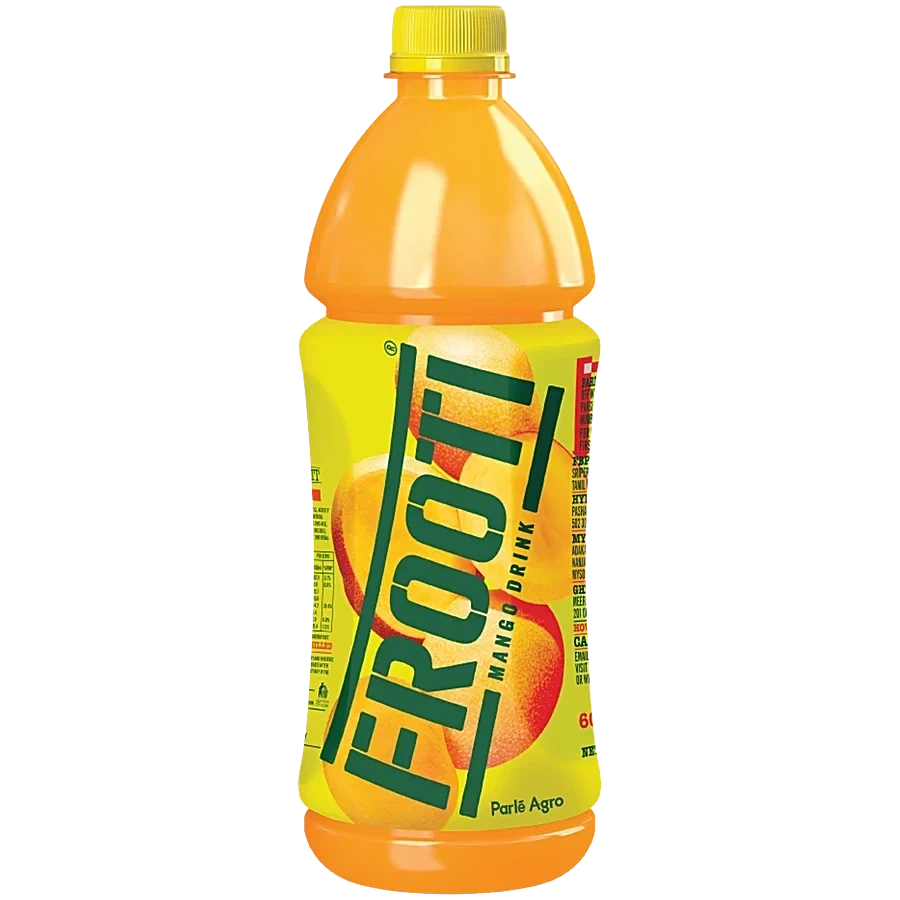 Mango Drink