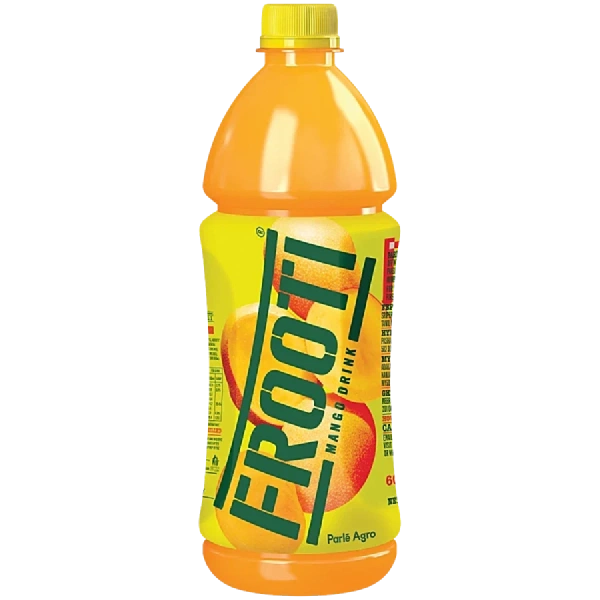 Frooti Mango Drink