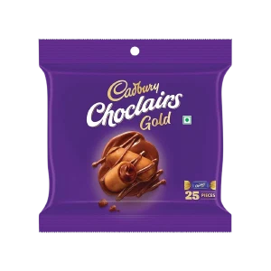 Chocolate Pack