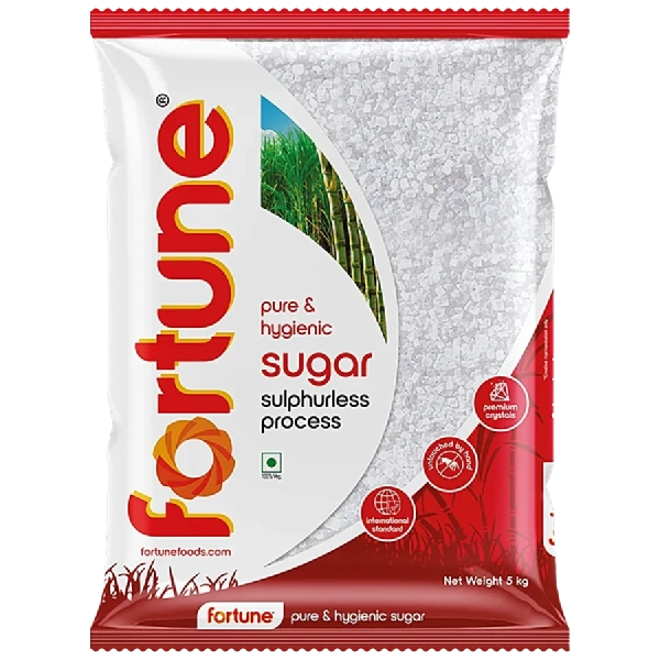 Fortune Sulphurless Sugar