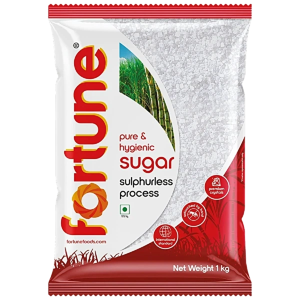 Fortune Sulphurless Sugar