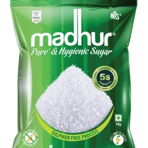 Sugar & Jaggery
