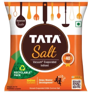 Salt